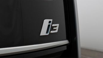 BMW i3 I3
