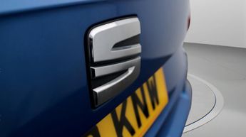 SEAT Arona ECOTSI XPERIENCE LUX DSG