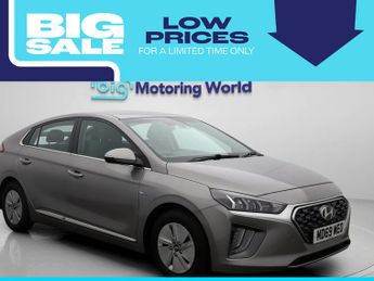 Hyundai IONIQ PREMIUM