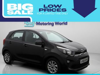 Kia Picanto 2