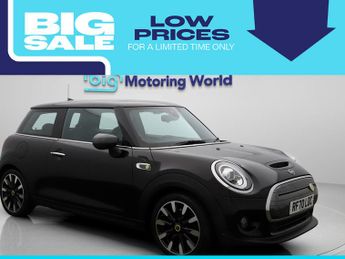 MINI Hatch COOPER S LEVEL 3