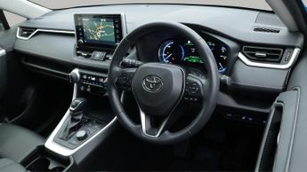 Toyota RAV4 VVT-I EXCEL