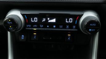 Toyota RAV4 VVT-I EXCEL