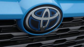 Toyota RAV4 VVT-I EXCEL