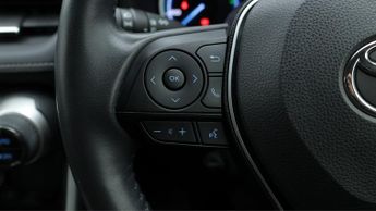 Toyota RAV4 VVT-I EXCEL