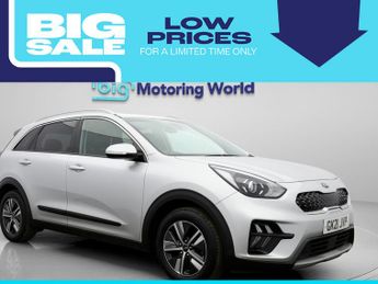 Kia Niro 2
