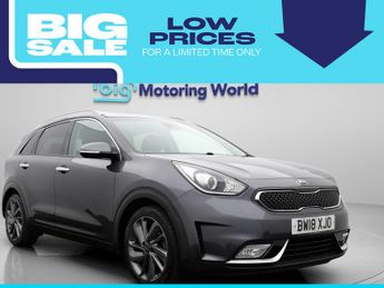 Kia Niro 3