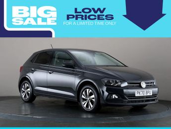 Volkswagen Polo MATCH TSI