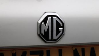 MG MG HS EXCITE