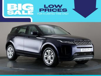 Land Rover Range Rover Evoque S