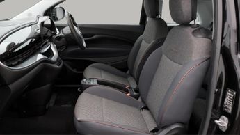 Fiat 500e ICON