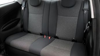 Fiat 500e ICON