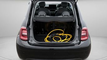 Fiat 500e ICON