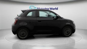 Fiat 500e ICON
