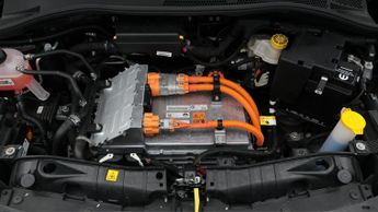 Fiat 500e ICON