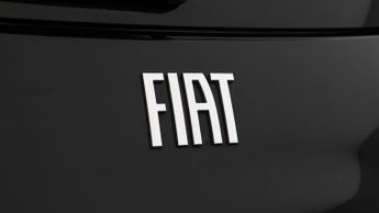 Fiat 500e ICON