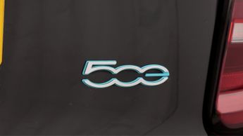 Fiat 500e ICON