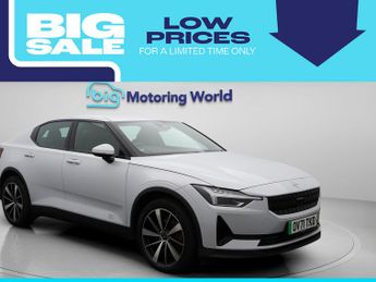 Polestar Polestar 2 BASE