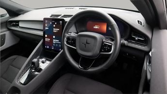Polestar Polestar 2 BASE