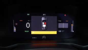 Polestar Polestar 2 BASE