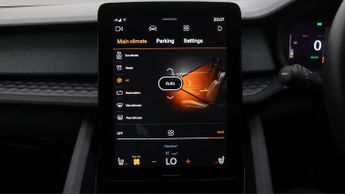 Polestar Polestar 2 BASE