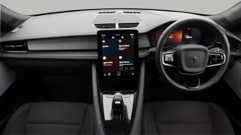 Polestar Polestar 2 BASE