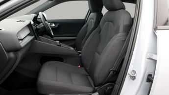 Polestar Polestar 2 BASE