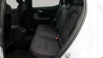 Polestar Polestar 2 BASE