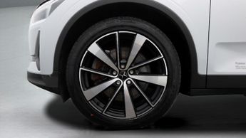 Polestar Polestar 2 BASE