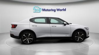 Polestar Polestar 2 BASE