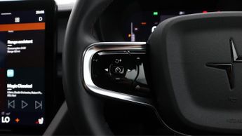 Polestar Polestar 2 BASE
