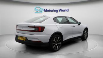 Polestar Polestar 2 BASE
