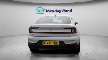 Polestar Polestar 2 BASE