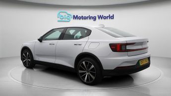 Polestar Polestar 2 BASE