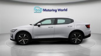 Polestar Polestar 2 BASE