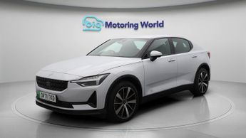 Polestar Polestar 2 BASE
