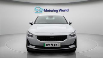 Polestar Polestar 2 BASE