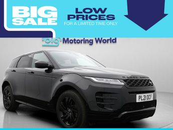 Land Rover Range Rover Evoque R-DYNAMIC S