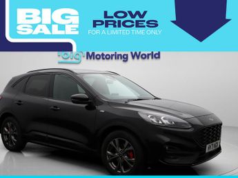 Ford Kuga ST-LINE EDITION