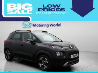 Citroen C3 PURETECH FLAIR S/S EAT6