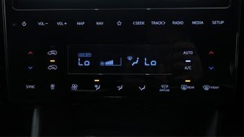Hyundai TUCSON T-GDI N LINE S