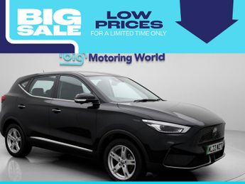 MG MG ZS SE