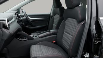 MG MG ZS SE