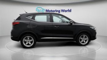 MG MG ZS SE