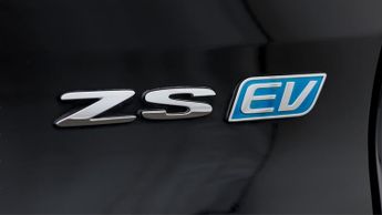 MG MG ZS SE