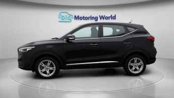 MG MG ZS SE