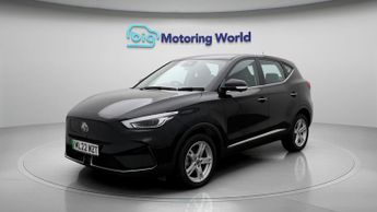MG MG ZS SE