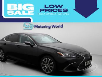 Lexus ES 300H