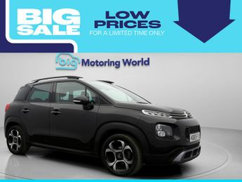 Citroen C3 PURETECH FLAIR S/S