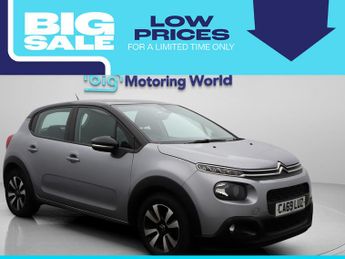 Citroen C3 PURETECH FEEL S/S